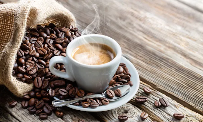 ¿Cuáles son los beneficios de tomar café?