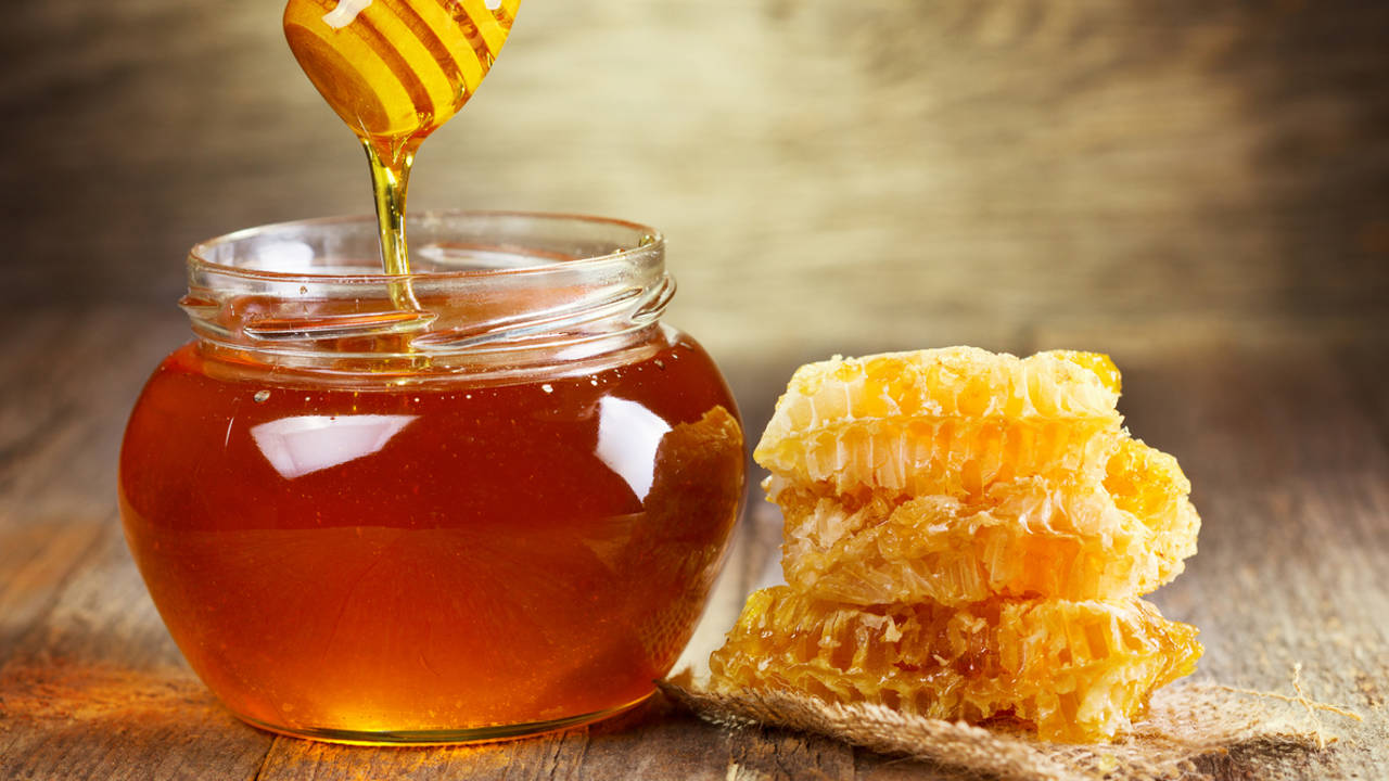 Miel de abeja, el tesoro dorado de la naturaleza