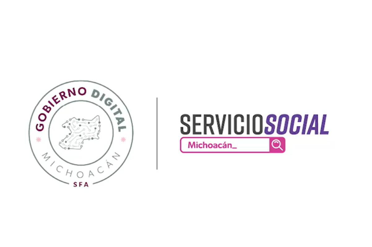 Presentan plataforma digital para trámites del Servicio Social en Michoacán 